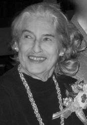 Frances Bingham's Instagram, Twitter & Facebook