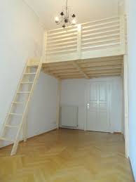 Hochbetten Nach Mass Individuelle Gunstige Hochbetten Aus Berlin Menke Bett Bett Kinderzimmer Hochbett Selber Bauen Altbauwohnung