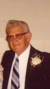 Rev Marion Fredrick “Mac” McCulley (1904-1996)