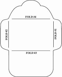 All shapes, sizes, and techniques! Diy Mini Scrapbooks And How To Make Mini Scrapbooks Mini Envelope Template Mini Envelopes Template Printable Envelope Template