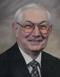 Obituary information for James Lewis Corn