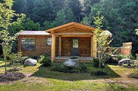 Maybe you would like to learn more about one of these? Cozy Creek 1 Bedroom Cabin At Parkside Cabin Rentals