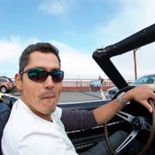 Eric Higuera's Instagram, Twitter & Facebook