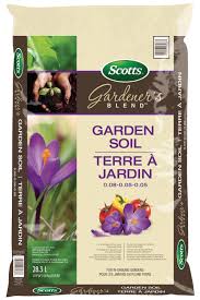 Rated 5 out of 5 by rainygirl from great soil wonderful soil for potted plants and railing planters. Scotts Gardener S Blend Garden Soil Walmart Canada