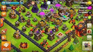Ini memiliki mata dan banyak ornamen. Apakah Kamu Tahu Kalau Gem Di Clash Of Clans Yang Kamu Dapatkan Dari Obstacle Tidak Diacak Ilmupedia Co Id