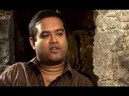 Paul sinha is a household name not only because of his role on the chase but also thanks to his there's also something else he is famous for…his neck. Paul Sinha In The Chat Room Youtube