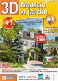 Vous avez décidé de vous lancer dans la conception et dans l'aménagement de si l'aménagement de jardin nécessite l'utilisation d'un logiciel jardin 3d, il vous. Maison Et Jardin 3d 2009 Von Unbekannt