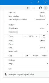 On your computer, open chrome. Chrome Turn Off Pop Up Blockers