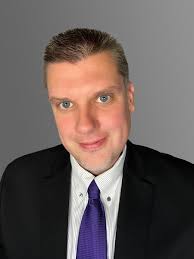 Joe Kiser Named President of Old National Bank Foundation