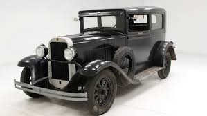 Image result for Black 1930 Oldsmobile