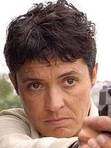 Filmografie von Petra Mott