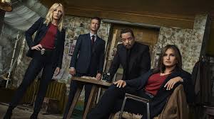 This episode shows the special victims unit following clues, riddles and puzzles from a sadistic serial killer. Law Order Svu Season 21 Takes On Weinstein As Olivia Benson Faces Big Cases Right Out Of Gate Exclusive Wusa9 Com