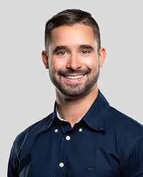 Kevin Coccoluto's Instagram, Twitter & Facebook