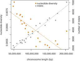 Genes are in the dna of each cell in your body. Comparative And Population Genomics Approaches Reveal The Basis Of Adaptation To Deserts In A Small Rodent Biorxiv