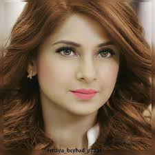 soo beautiful jennifer winget hairstyle beauty girl