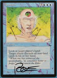 Mark Poole Magic The Gathering Card Art Book Cover