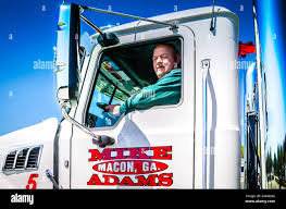 Mike mack hi-res stock photography and images