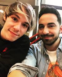 yoel__ramirez ha venido a verme UwU