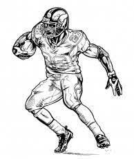 Cam newton says 'we're all the same color' &amp; Cam Newton Coloring Pages Page 1 Coloring Home