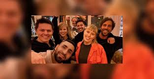 Staffel 7 von sing meinen song startete am 5. Das Sind Die Neuen Sing Meinen Song 2020 Mit Diesen Musikerinnen Und Musikern