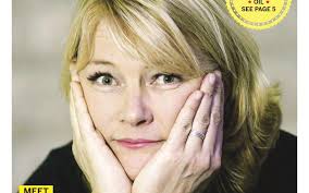 Arthritis Digest Article