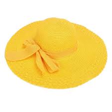 Wide Large Brim Summer Hat Beach Sun Floppy Straw Derby Fold Cap 9 18 Liked On Polyvore Featuring Accessori Summer Hats Summer Hats Beach Summer Straw Hat
