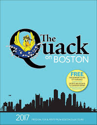 Boston Quackbook 2017 By Morris Media Network Issuu