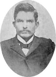 Foy Edwin Wallace Sr. (1871-1949)