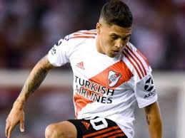 Emoción e indignación se mezclaron por el triunfo que le dio el tercer puesto a la albiceleste, y por la polémica expulsión de su capitán, lionel messi, quien sería se perdería los dos próximos partidos. Proximo Partido De River Enfrentara A Central Cordoba Por La Final De La Copa Argentina La Pagina Millonaria