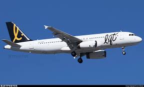 Lift airline support will support your airline's efb implementation i.a.w. Photo Of Zs Gao Airbus A320 231 Lift Airline Airbus Airline Flight Deck