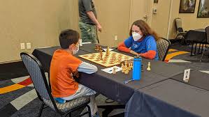 Joys And Sorrows Of Over The Board And Online Chess Sparkchess A great game for chess fans in which play chess hotel multiplayer on your web. joys and sorrows of over the board and