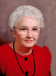 Obituary for Gladys Vander Molen