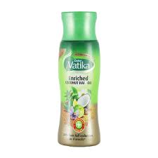 Soul tree bhringraj & methi ka in virgin coconut hair oil this coconut oil from soul tree has the extra virgin coconut oil but also has the extracts of methika which is fenugreek, alma, brahmi and bhringraj along with almond oil and grape seed. Buy Dabur Vatika Enriched Coconut Hair Oil 75 Ml Online At Best Price Personal Care