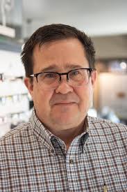 Freshman Orientation: Assemblyman Gregory Koenig brings rural voice from  Fallon