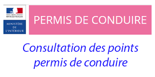 Maybe you would like to learn more about one of these? Tele7 Interieur Gouv Fr Identification Et Consultation De Mes Points Permis