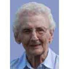 Edna Anderson Obituary March 29, 1937