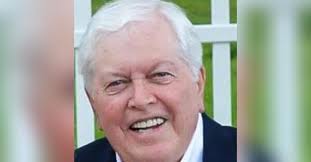 Paul D. DeRoche Obituary