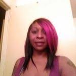 Latasha Gregg's Instagram, Twitter & Facebook