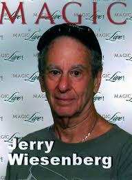 anybody have any info