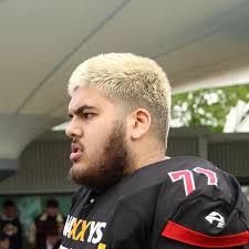 Alexander Dean (R)Amundsen