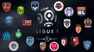 The russian basketball super league 1, or super liga 1, (russian: Sportmob Everything About The Ligue 1