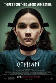 To make someone an orphan: Orphan 2009 Film Wikipedia