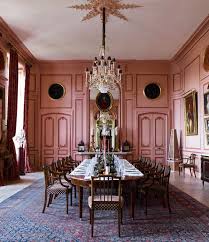 It had been languishing on the market in a bad state of disrepair. Renovated French Chateau Unites Old World With The New The New York Times