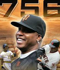 Todos En Pelota: Barry Bonds Conecta el 756 y y se convierte en el mayor  jonronero en la historia de las Grandes Ligas.