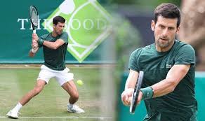 This is the conclusion reached by forbes in its athlete ranking for 2020, which takes into account prize money, salaries, bonuses, endorsements, royalties and appearance fees from june 1, 2019 to june 1, 2020.the swiss tennis star had total revenues of 106.3 million dollars (approx. Novak Djokovic Net Worth Wimbledon Finalist S Huge Earnings And What He Spends It On Tennis Sport Express Co Uk