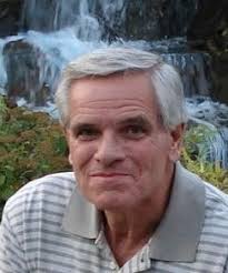 John (Bob) Robert Douglas