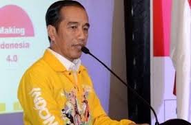 Viral pidato jokowi menyebut bipang ambawang sebagai makanan lebaran direspons oleh salah satu pemilik usaha bipang melalui media sosial. E T4d 5kqsrvm