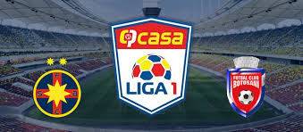 Uefa works to promote, protect and develop european football across its 55 member associations and organises some of the world's most famous football competitions. Ponturi Pariuri Fcsb Fc Botosani Liga 1 Pronostic Liga 1