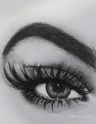 In this lesson, we'll look at drawing a realistic eye with colored pencils. 36 Awesome Eye Drawing Images How To Draw A Realistic Eye Page 13 Of 36 Evelyn S World My Dreams My Colors And My Life Eye Drawing Tutorial Pencil Art Drawings Eye Pencil Drawing