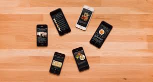 Wirklich Satt Neue Rezept App Vom Kochhaus Kostet 153 Iphone Ticker De